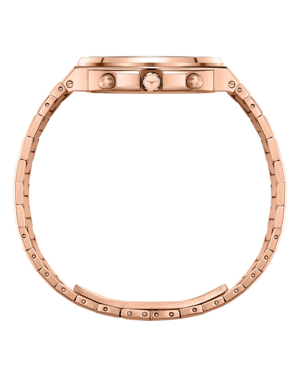 Zinvo Chrono ROSE GOLD