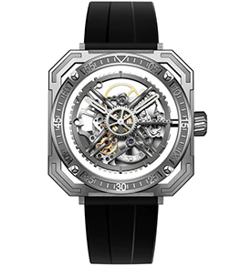 M Series Magician (3 в 1) Automatic M051-SS01-W6B 