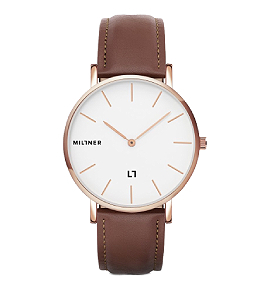 Millner Hallfield Golden <br>Brown  фото 1