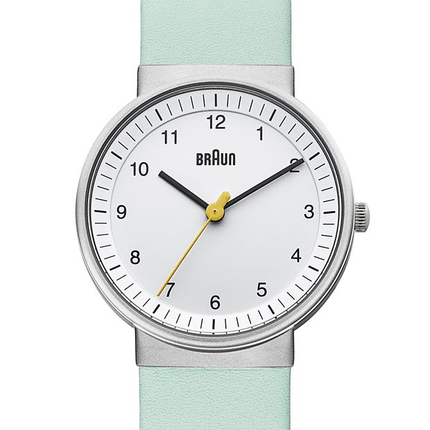 Braun BN0031 White Mint