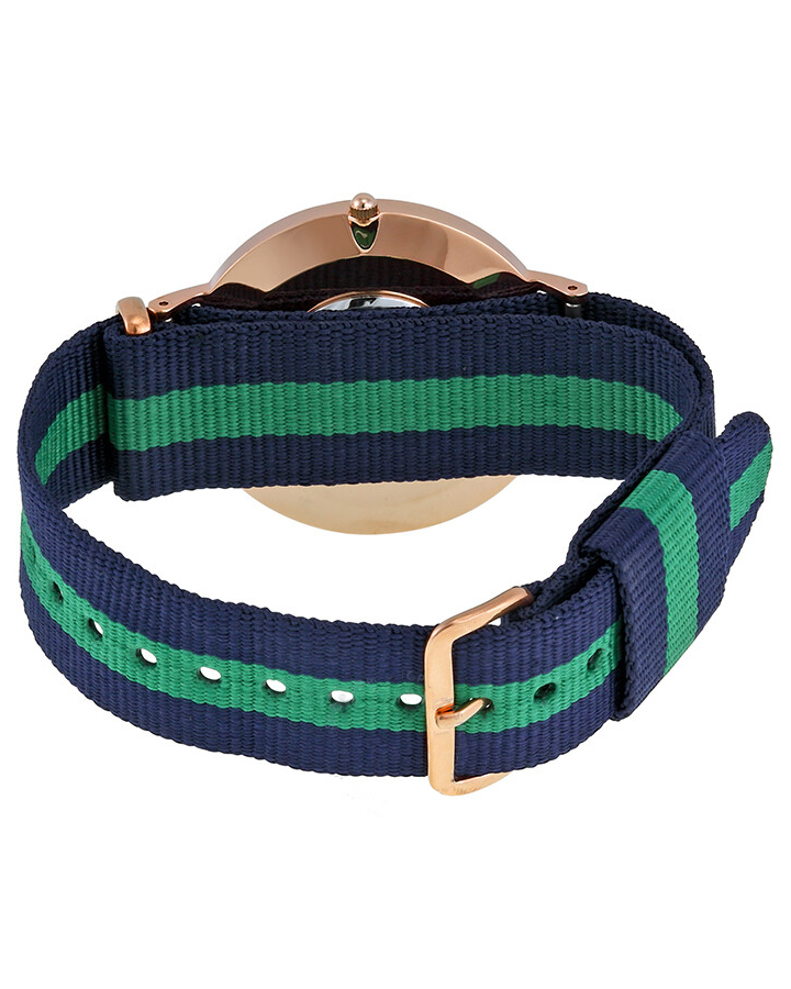 D. Wellington Classic Warwick 0105DW