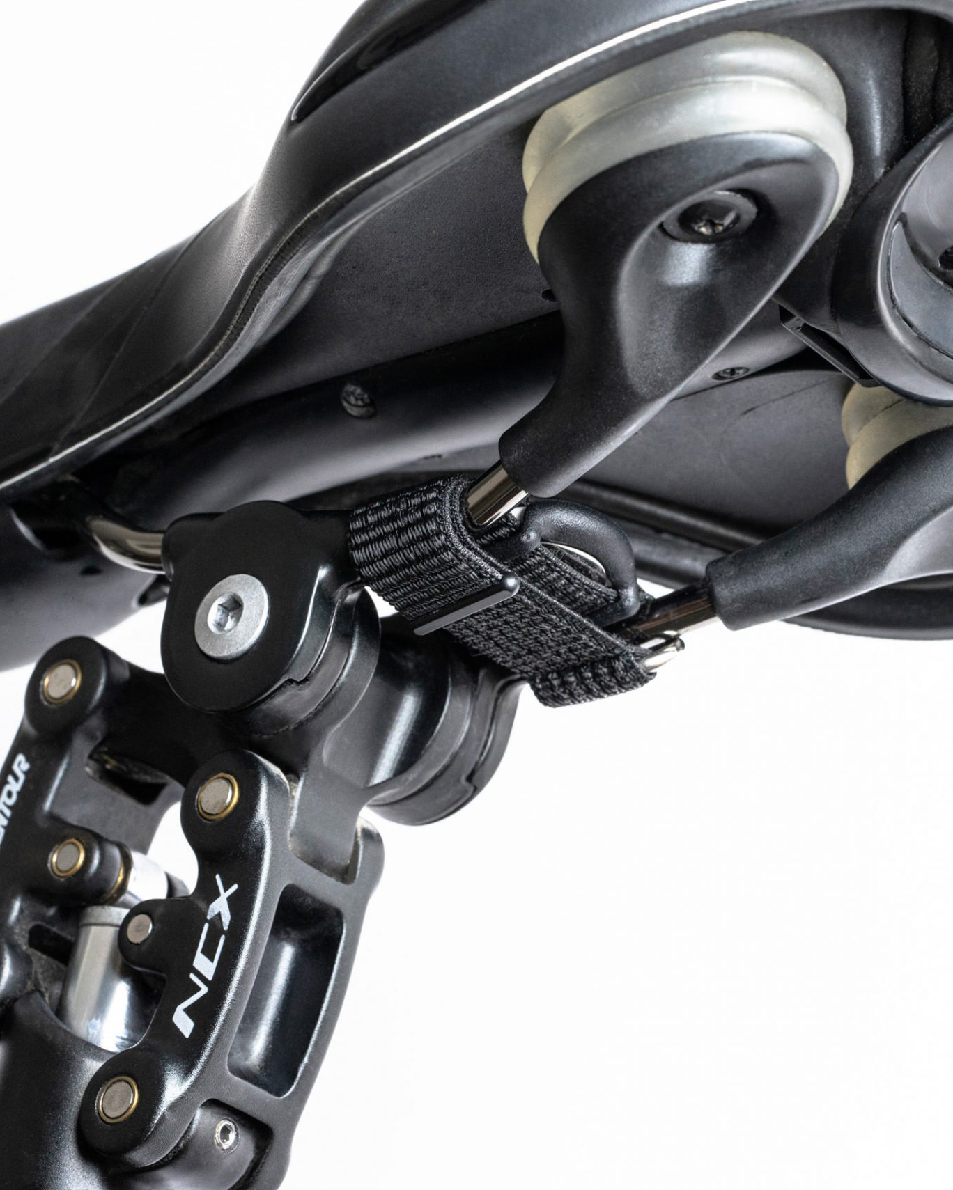 Ziiiro Alma Ocean для Apple Airtag