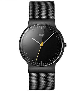 Braun BN0211 Slim <br>ALL Black  фото 1