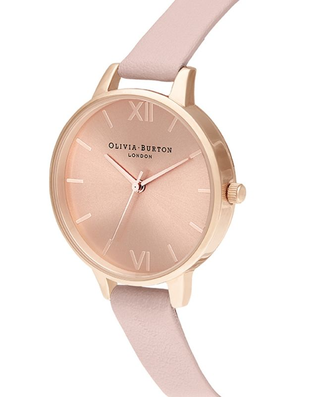 Olivia Burton Scarf Tie Gift Set OB16GSET23