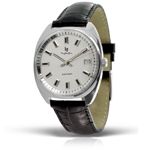 GDG Electronic Chrome silver