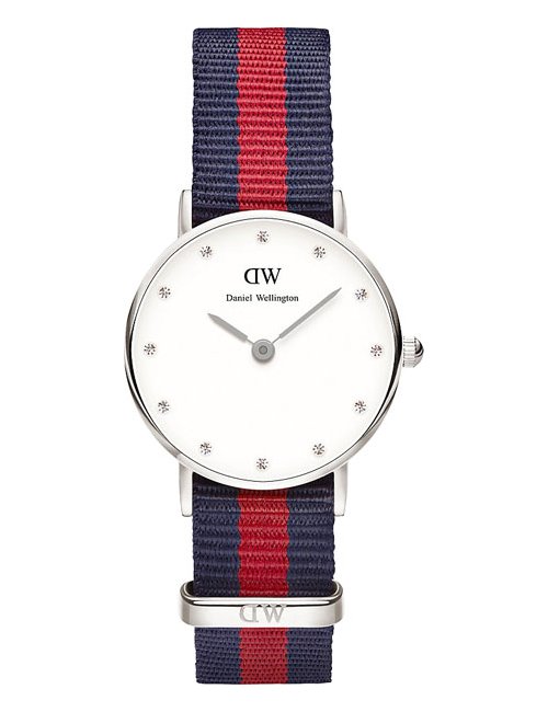 D. Wellington Classy Oxford 0925DW