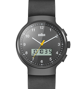 BN0159 Grey