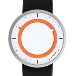 3012 White Orange