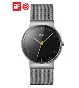 BN0211 Slim Black