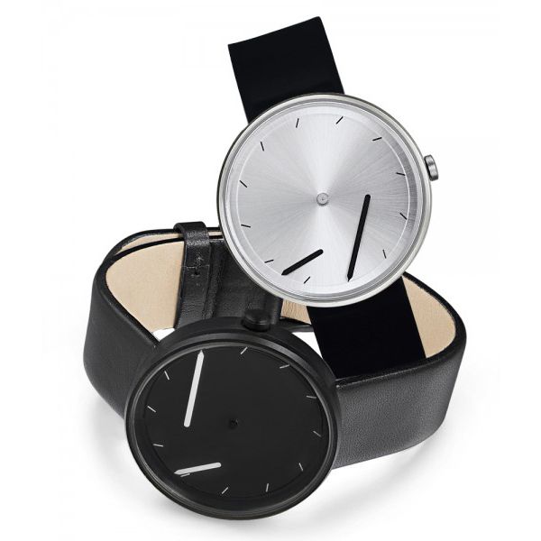 часы Projects Twirler Steel фото 8