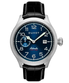 часы  Duxot Altius Royal <br>Blue DX-2021-01  фото 1