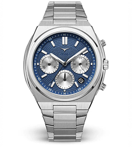 часы  CHRONO MARINE фото 2