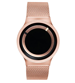 XS Eclipse Rose Gold