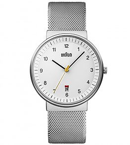Braun BN0032 Steel фото 1