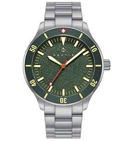часы  Nautis Deacon Diving <br>NAUN101-2  фото 2