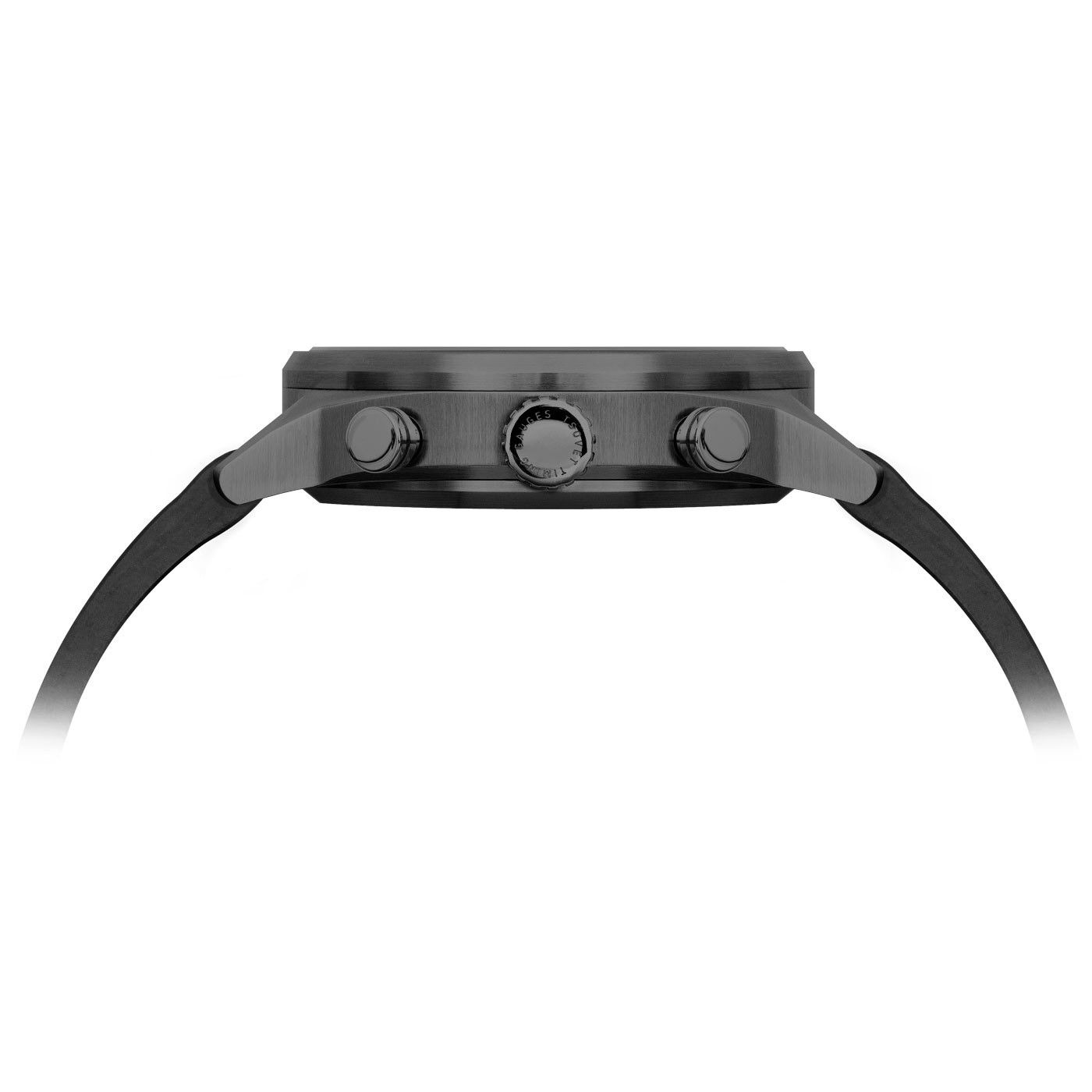 SALE Tsovet SVT-DE40 Black/Black Leather