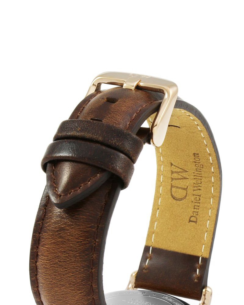 D. Wellington Dapper Bristol DW00100094