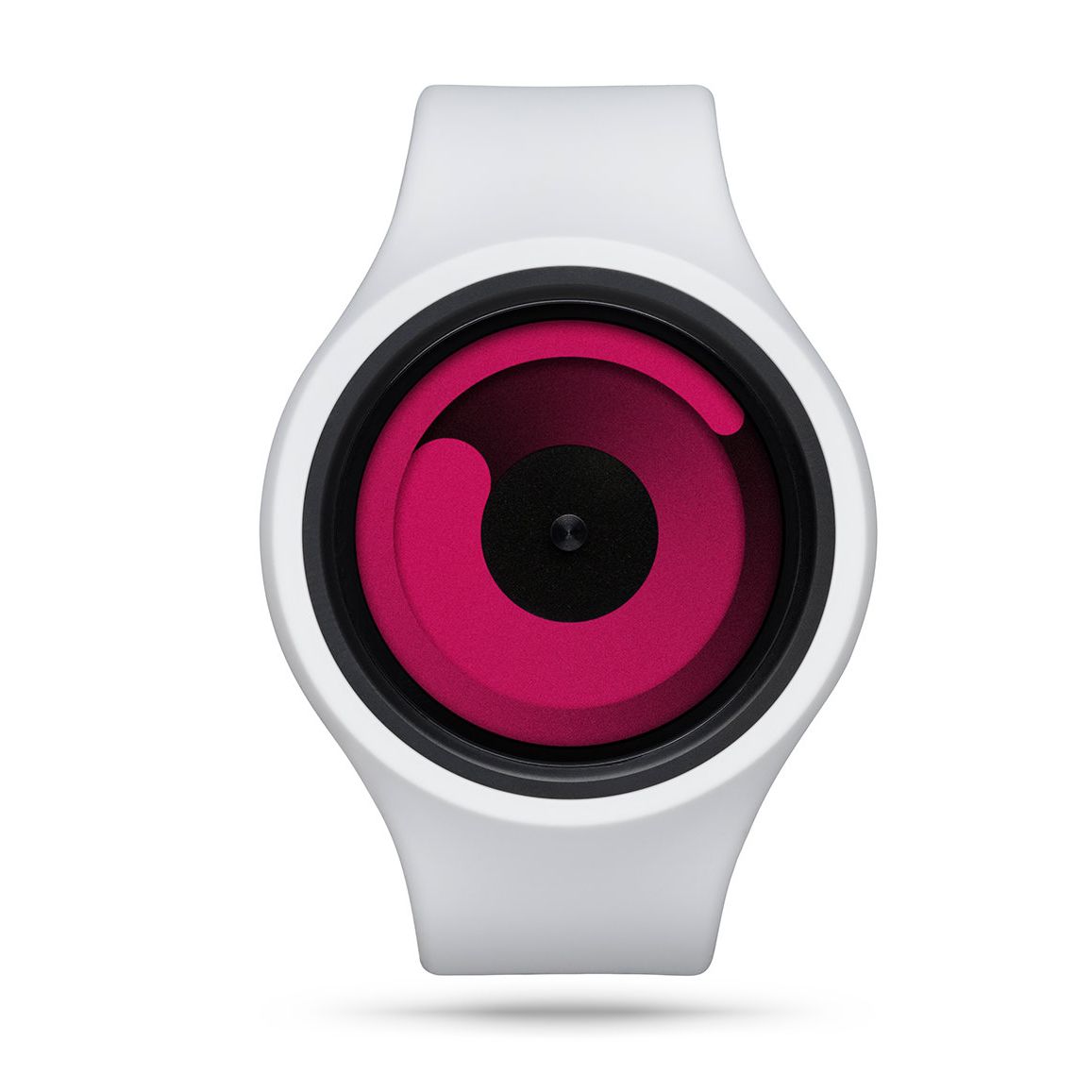 Ziiiro Gravity Snow/Magenta NEW