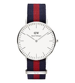 Oxford Lady 0601DW
