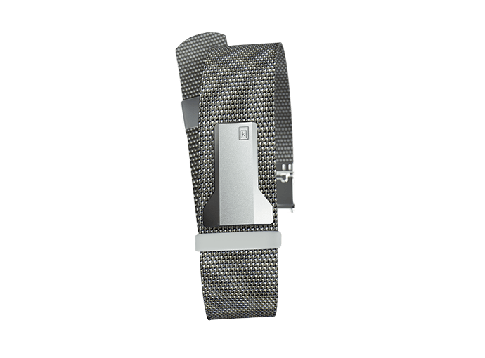 Klokers KLOK-01 05 black mesh