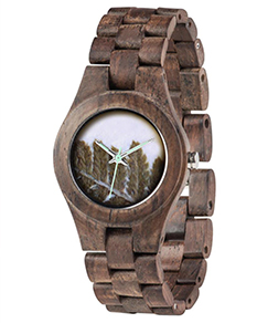 Criss Fern Choco Rough 
