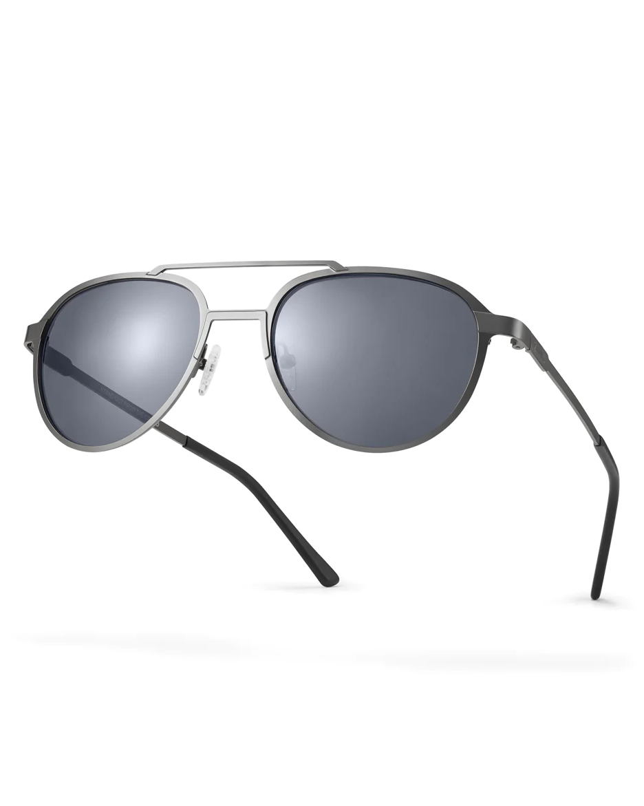 очки ZINVO ZINVO MIRAGE GUNMETAL фото 6