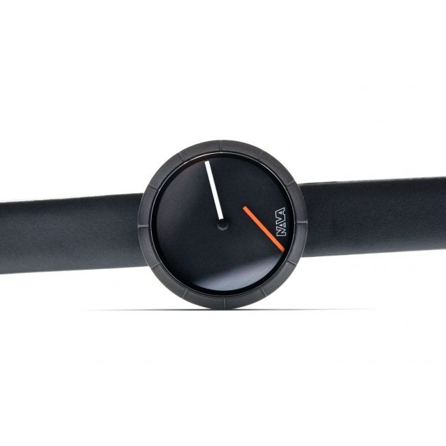 часы Nava Design Tempo Libero 36 mm фото 8