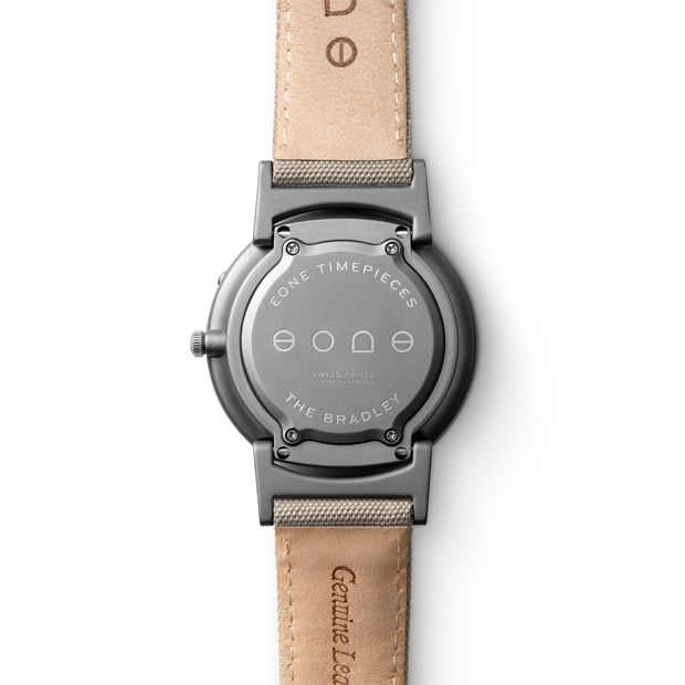 Eone Bradley Bradley Beige