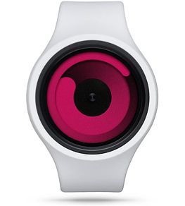 Gravity Snow/Magenta NEW 