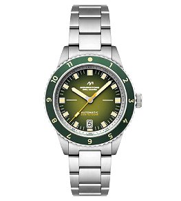 DOMINATORE DEL MARE Tropea Jade Green 