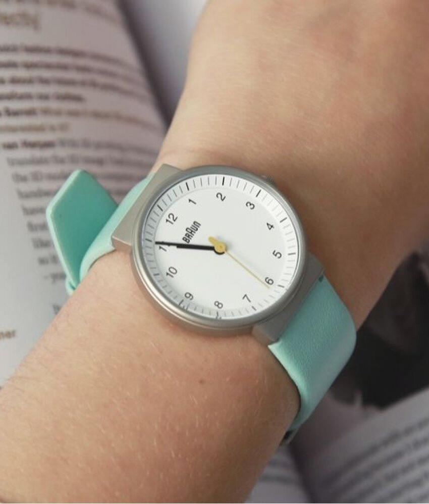 Braun BN0031 White Mint