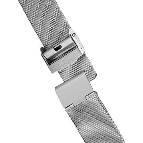 Braun BN0031 Lady Black steel