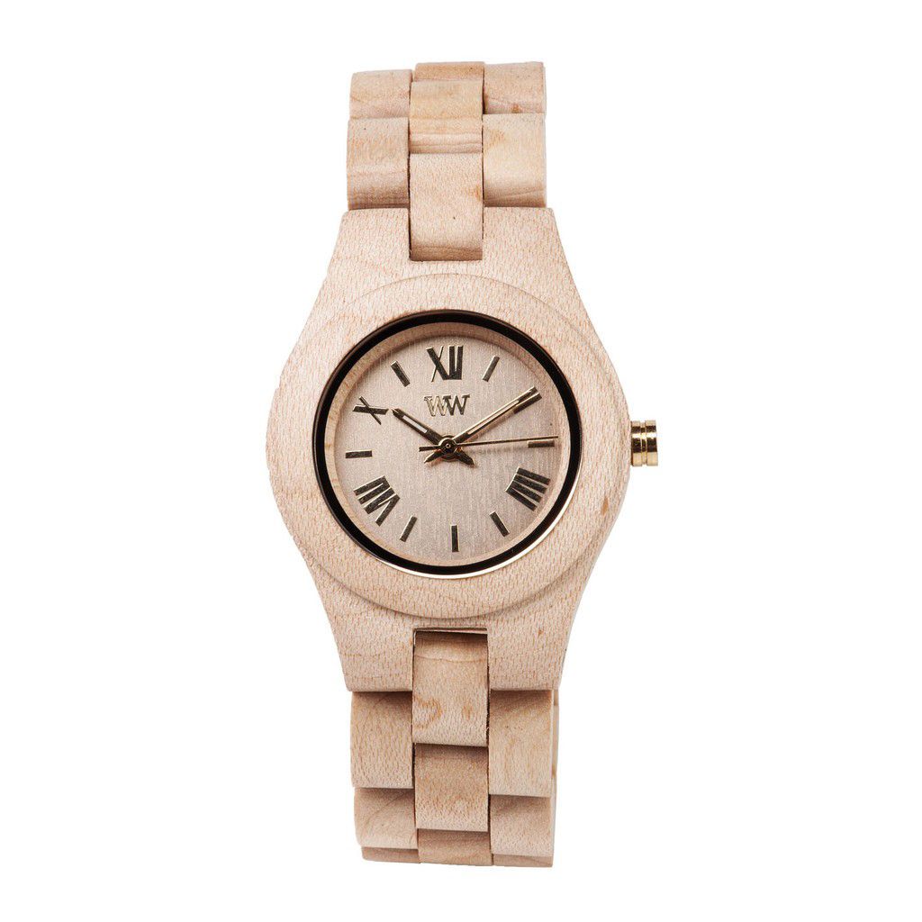 часы WeWood Criss Beige фото 5