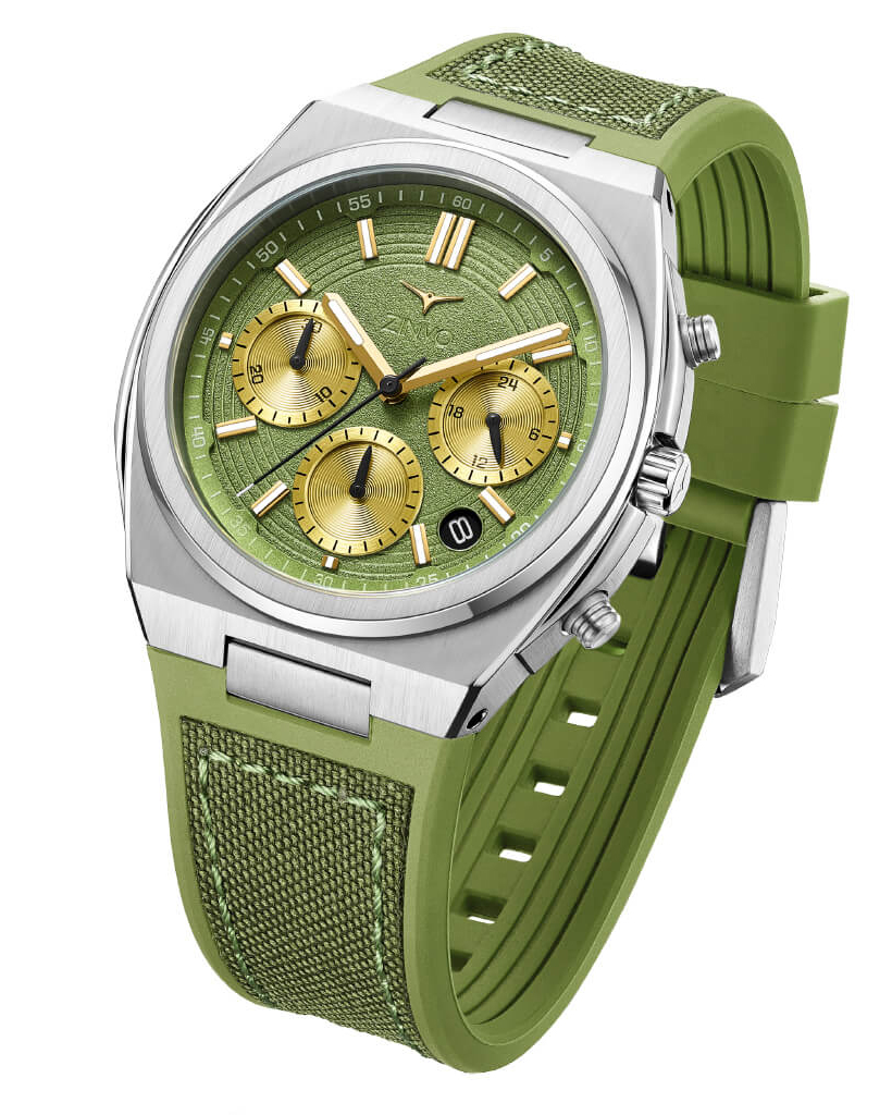 Zinvo CHRONO LEGACY