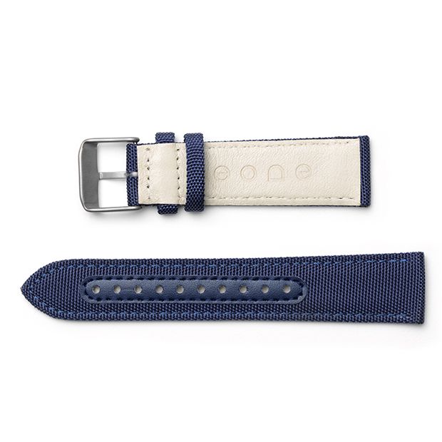 Eone Bradley Bradley Blue