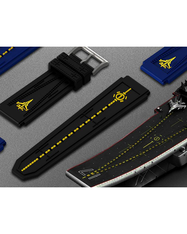 CIGA Design Z-SERIES AIRCRAFT CARRIER Black + футболка Z061-IPTI-5BK