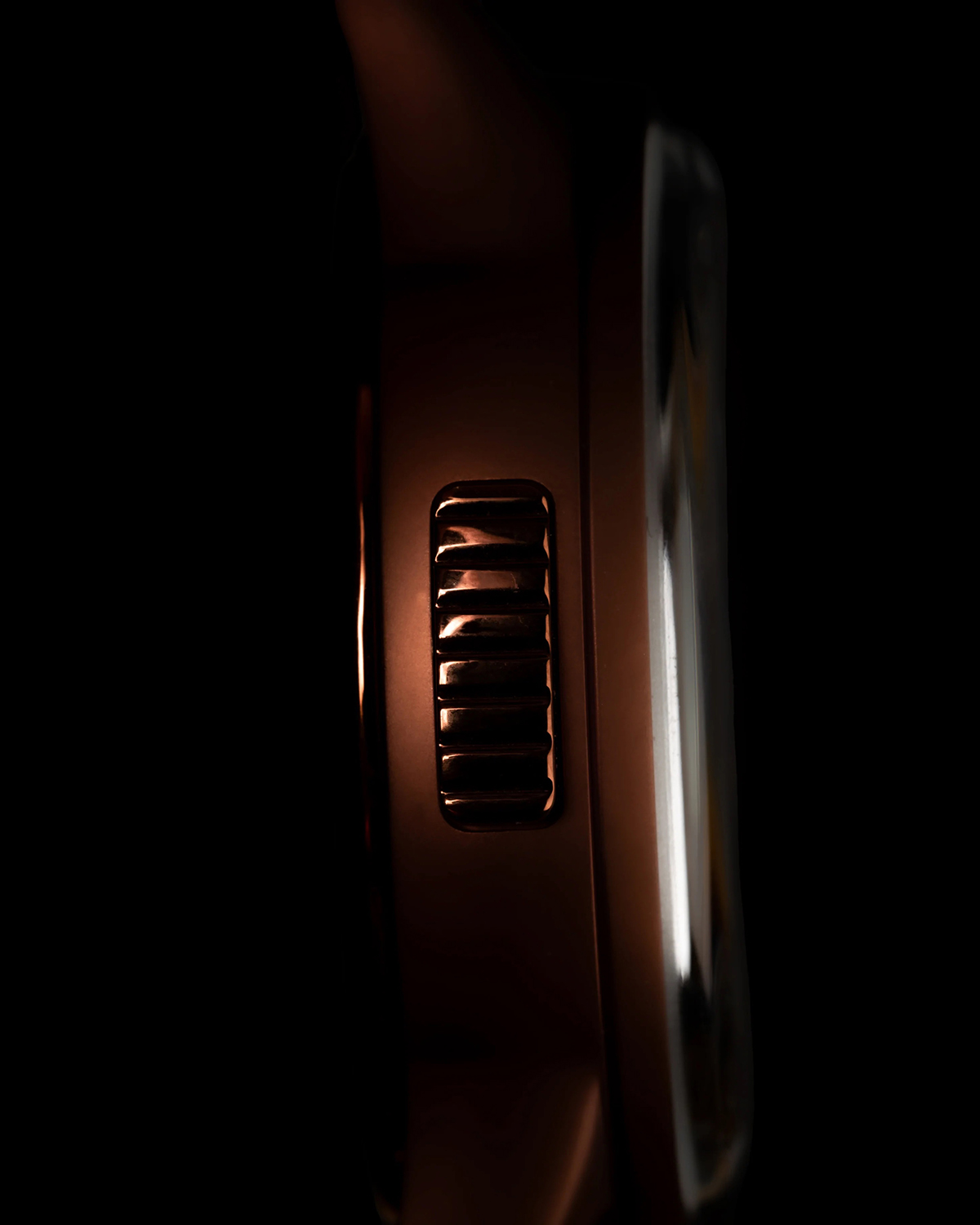 The Electricianz THE HYBRID E-CIRCUIT BRONZE ZZ-B1C/05-CLC Automatic