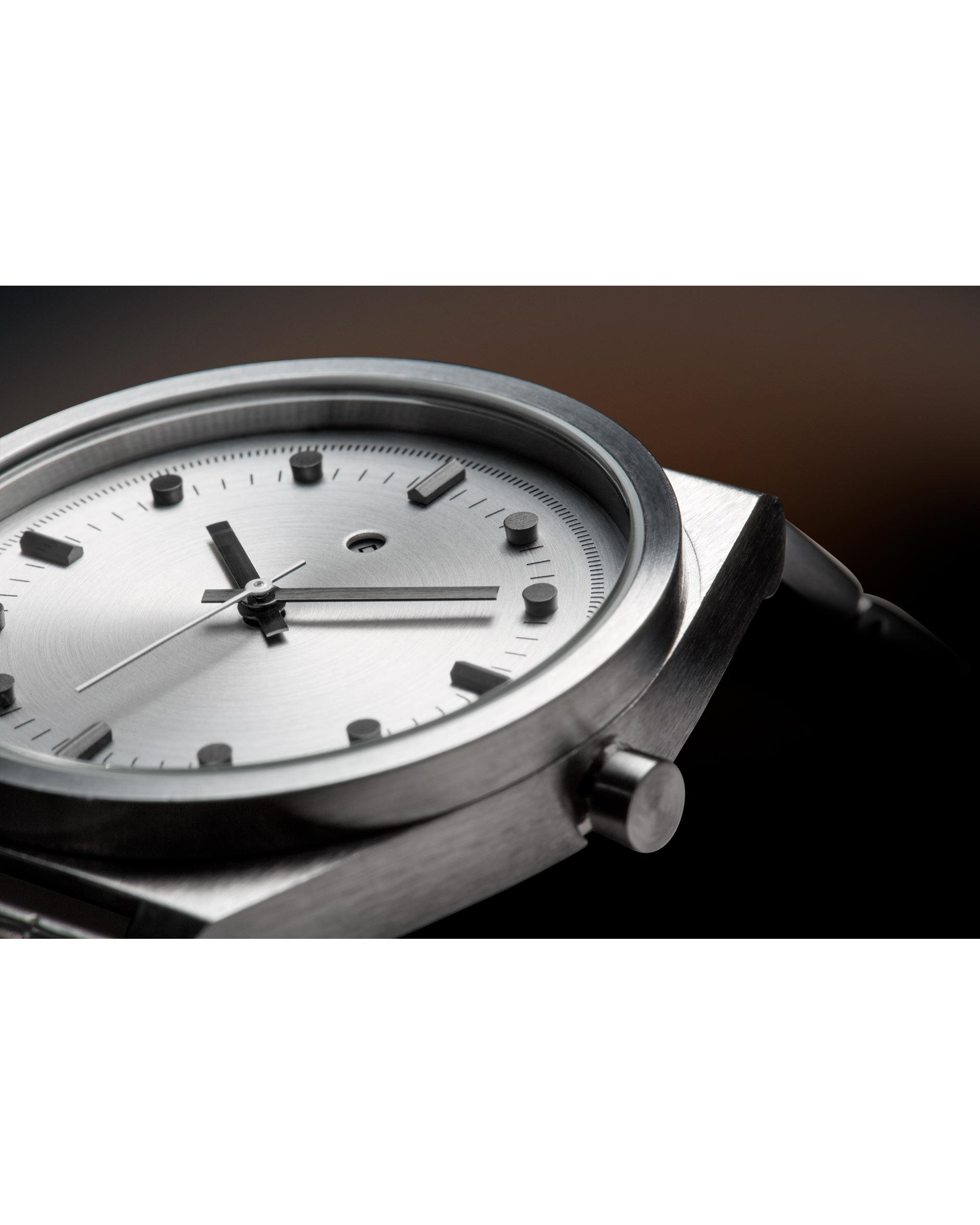 AÃRK Logo Silver