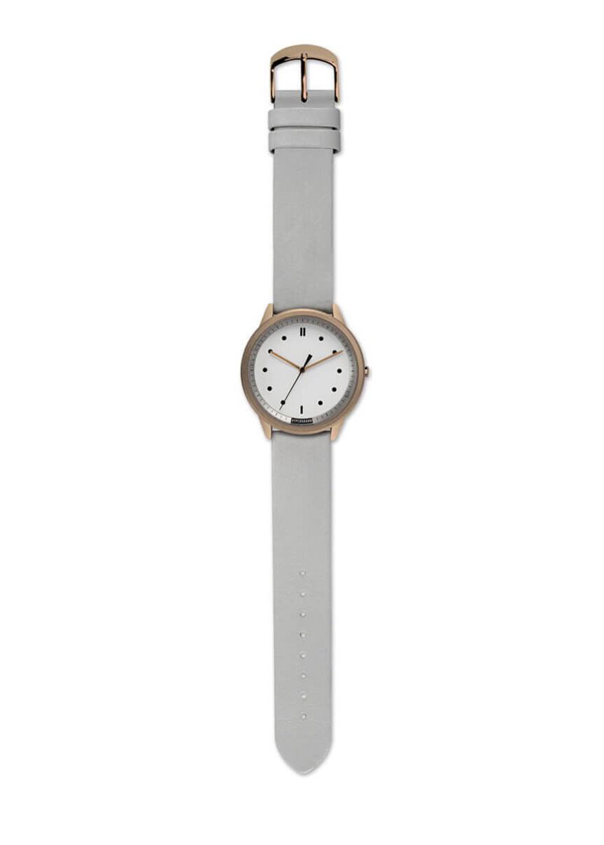 Hypergrand Hypergrand 02NATO ROSE GOLD WHITE CLASSIC