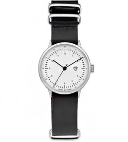 CHPO Harold Mini Black <br>Leather  фото 1