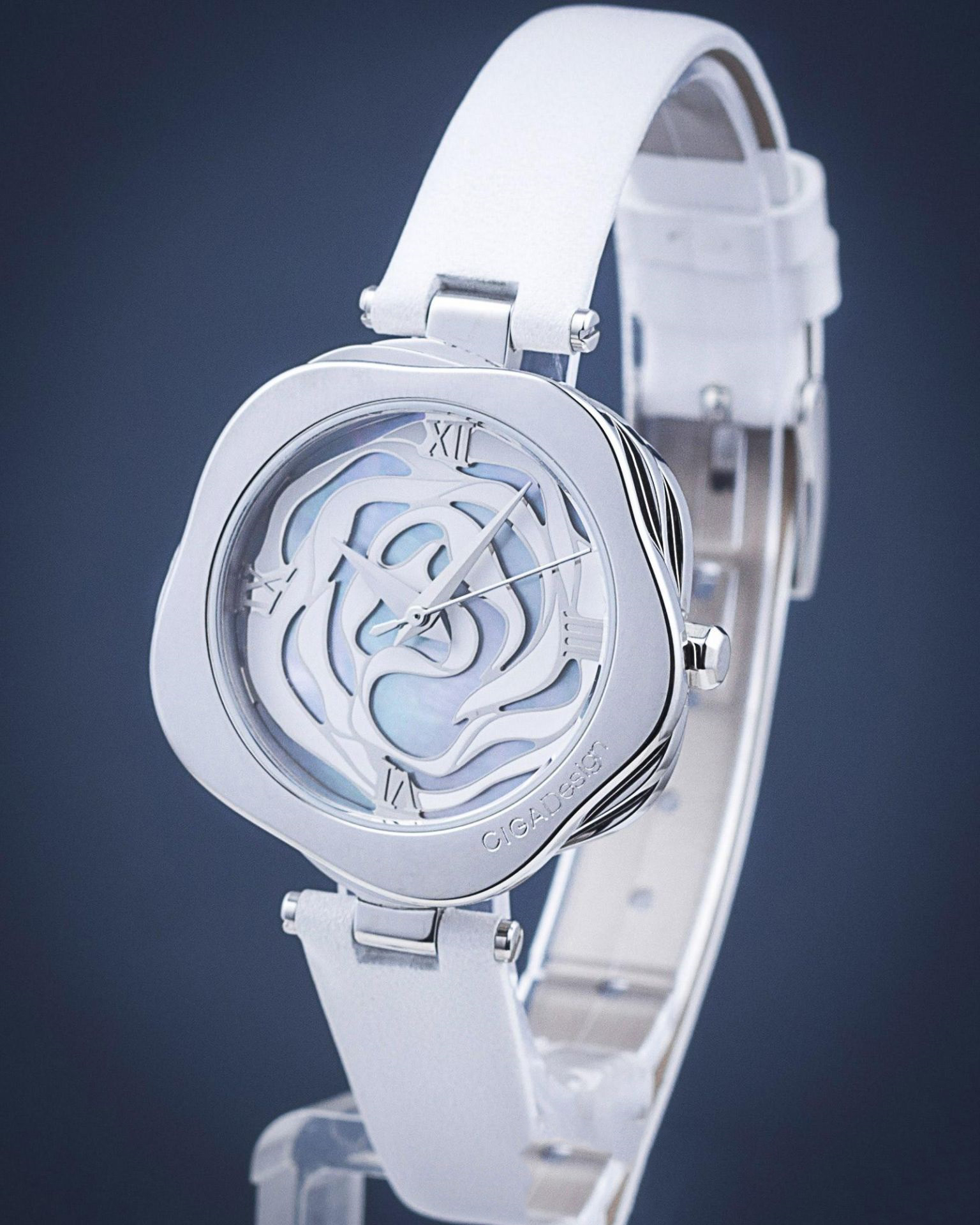 CIGA Design R SERIES DENMARK ROSE R012-SISI-W1