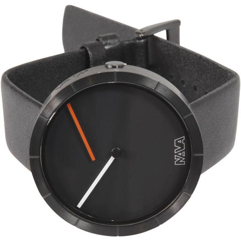 часы Nava Design Tempo Libero 36 mm фото 5