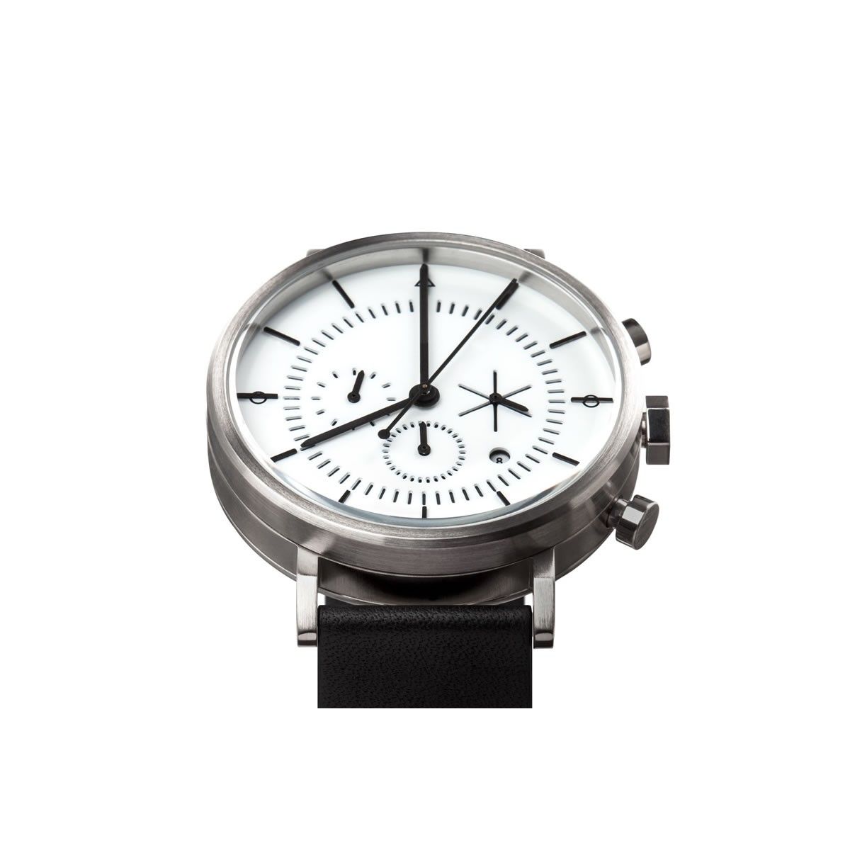 AÃRK Eon Silver