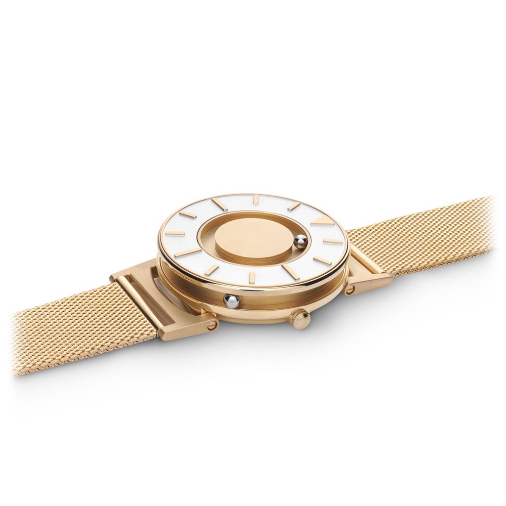 Eone Bradley Bradley Mesh Gold