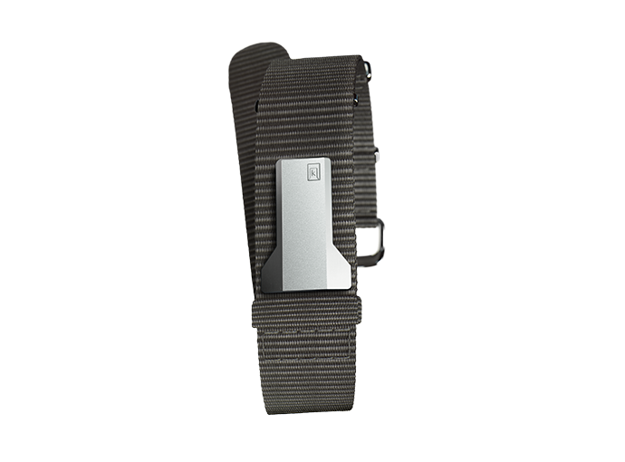 Klokers KLOK-01 03 yellow grey