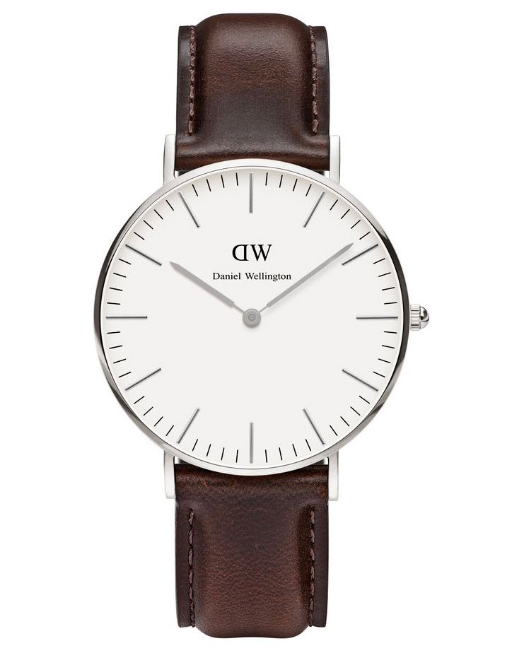 D. Wellington Classic Bristol 0611DW