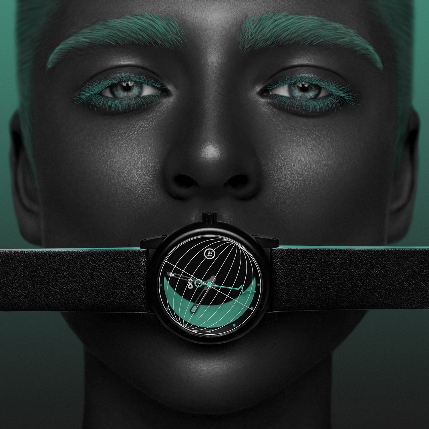 часы Divided By Zero HEVELIUS фото 6