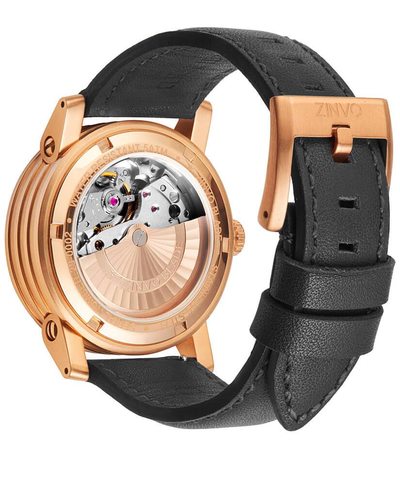 Zinvo BLADE Ladies ROSE GOLD