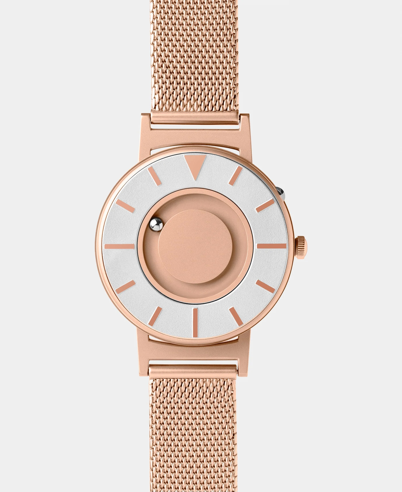 часы Eone Bradley Bradley Steel Rose Gold Lady 36mm фото 4
