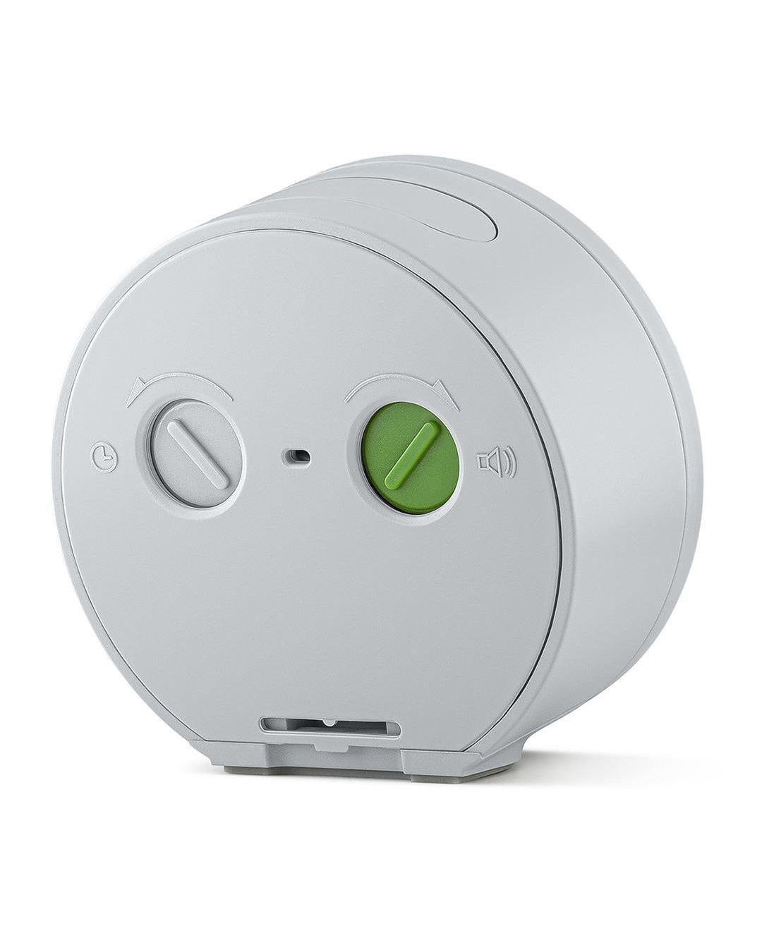 Braun Будильник BC12 Grey Limited Edition